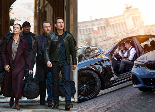 'Mission: Impossible 7' chiếu sớm tại Việt Nam, trước Mỹ 4 ngày, khiến fan hâm mộ 'đứng ngồi không yên'