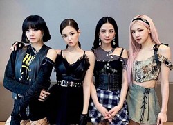 Sở VHTT Hà Nội chính thức cấp phép cho show của Blackpink