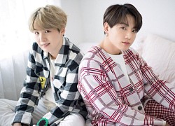 Suga (BTS): &quot;Không phải ai cũng là thiên tài như Jungkook&quot;