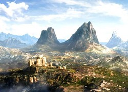 'The Elder Scrolls 6' sẽ không ra mắt ít nhất đến năm 2028