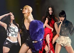 Tranh cãi giá vé BLACKPINK, gần 10 triệu đồng cho 13 bài hát là không tương xứng?