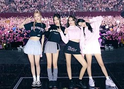 Tranh cãi về concert BLACKPINK ở Việt Nam