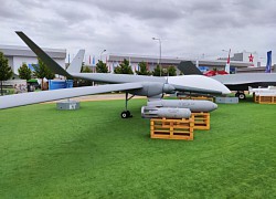 UAV Inokhodets của Nga sẽ là 'cơn ác mộng' với pháo binh Ukraine?