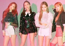 BLACKPINK tiếp tục lập kỳ tích vô cùng ấn tượng trên Youtube