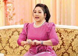 Ca sĩ Ngọc Ánh: "Thời hoàng kim, trung bình mỗi ngày tôi hát 8 show"