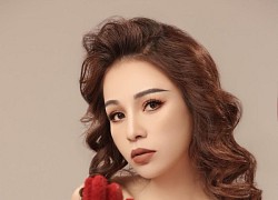 Ca sĩ Ngọc Lan Trang muốn 'làm nóng' dòng nhạc hải ngoại những thập niên 70-80-90