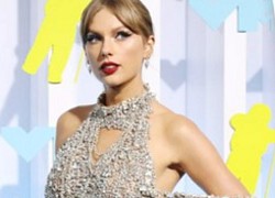 Ca sĩ Taylor Swift có thể kiếm 1,4 tỷ USD nhờ Eras Tour