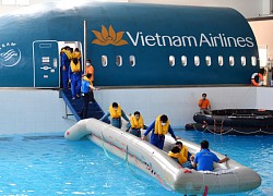 Cảnh giác thủ đoạn lừa đảo tham gia Trại hè Vietnam Airlines