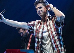 Charlie Puth xác nhận mang tour diễn toàn cầu về Việt Nam