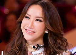 Coco Lee bị lợi dụng tên tuổi để gây quỹ từ thiện sau khi qua đời