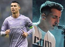 C.Ronaldo bị ca sĩ nổi tiếng tố quỵt tiền cát-xê biểu diễn, khẳng định điều bất ngờ về nam cầu thủ