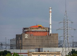 IAEA tiết lộ sự thật về nhà máy Zaporizhzhia hậu cáo buộc của Nga, Ukraine