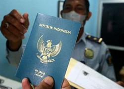 Indonesia kiểm tra vụ rò rỉ gần 35 triệu dữ liệu hộ chiếu