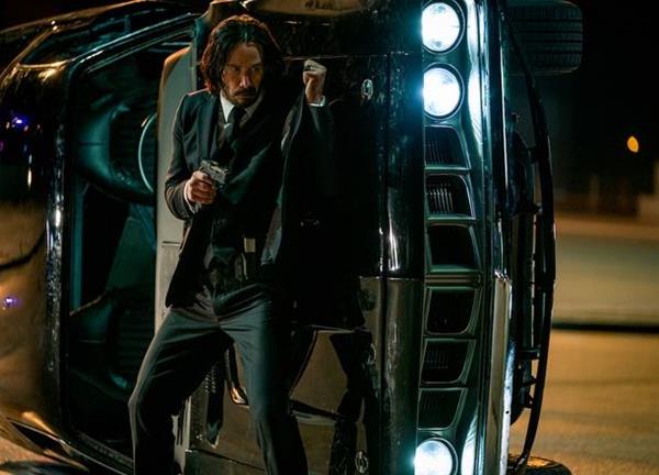 'John Wick 4' đã thay đổi cái kết?