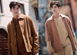 "Mối tình đầu" Mario Maurer tung bộ ảnh đập tan ồn ào miệt thị ngoại hình