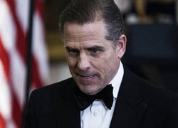 Nghị sĩ Mỹ yêu cầu Nhà Trắng kiểm tra ma túy đối với Hunter Biden