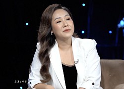 Ngô Phương Lan: Tôi không nghĩ mình sẽ đăng quang hoa hậu