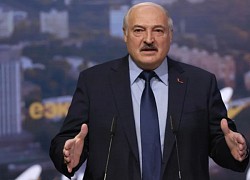 Ông Lukashenko: Việc tái triển khai Wagner tới Belarus phụ thuộc vào Nga