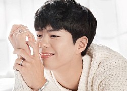 Park Bo Gum bất ngờ úp mở chuyện kết hôn ngay trên sóng truyền hình