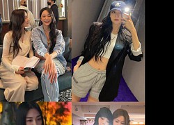 Phản diện phim 'Celebrity': Mặc đẹp không kém nữ chính, đúng chất 'queen bee' đời thực