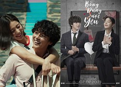 (Review) 'Bỗng dưng được yêu': 'Up mood' khán giản bằng dư vị ngọt ngào