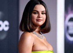 Rộ tin Selena Gomez hẹn hò tài tử đã có vợ giữa ồn ào tình cảm với Zayn Malik