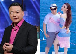 Shark Bình nổi đóa khi bị dân mạng dạy dỗ chuyện vợ chồng: &#8220;Bớt bao đồng, không ai mướn khóc thuê&#8221;