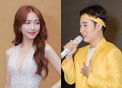 Trúc Nhân bị công an &#8220;ập&#8221; vào đêm diễn, Hòa Minzy &#8220;trách móc&#8221; đàn anh