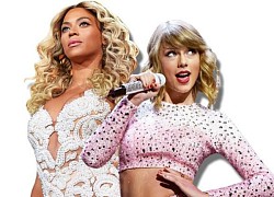 Beyoncé hủy show: Ekip nói vì sân quá bé nhưng netizen chỉ ra do vé bán ế thua xa show Taylor Swift?