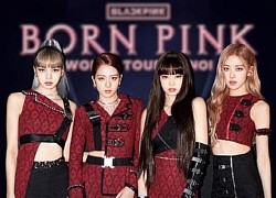 BLACKPINK không tổ chức concert ở TP.HCM