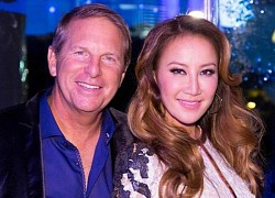 Chồng Coco Lee muốn lật lại di chúc, phản đối việc vợ để hết tài sản cho mẹ ruột