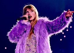 Cuộc chiến nhà vệ sinh trong show nhạc đình đám của Taylor Swift