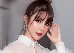 Diệp Lâm Anh khi hoạt động trong showbiz: Lấn sân nhiều lĩnh vực nhưng khá mờ nhạt, vướng nghi vấn "dao kéo" nhan sắc