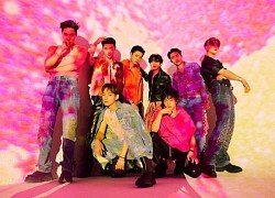 EXO càn quét các bảng xếp hạng iTunes trên toàn cầu với 'Exist'