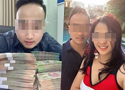 Hé lộ danh tính vợ chồng trẻ 'quên' trả tiề.n phòng ở Hạ Long: Check in chanh sả, khoe tiề.n núi
