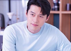 Hyun Bin xuất hiện với diện mạo trẻ trung ở tuổi 40