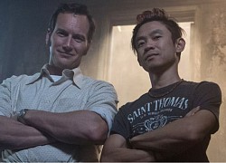 James Wan tiết lộ lý do trao ghế đạo diễn 'Insidious 5' cho Patrick Wilson