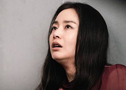 Kim Tae Hee gây sốc trong tập cuối phim 'Khu vườn dối trá'