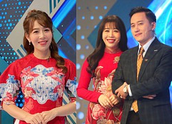 MC Diệp Chi: Từng viết thư tay xin làm CTV kênh VTV3, nay trở thành MC nổi tiếng nhất nhà Đài