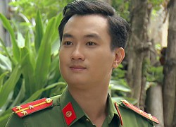 Nam diễn viên bị chỉ trích vì drama của Diệp Lâm Anh: Đóng toàn phim hot nhưng bị chê đơ như robot