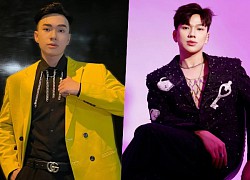 Nam Thành: Từ một nhân viên phục vụ, bán hàng đến chàng ca sĩ được yêu thích tại Hải ngoại