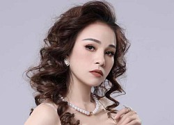 Ngọc Lan Trang: Từng bỏ học giữa chừng và cuộc gặp định mệnh với Thanh Thanh Hiền