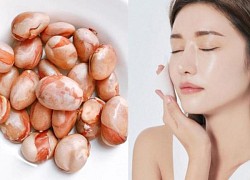 Những công dụng làm đẹp không ngờ từ hạt mít