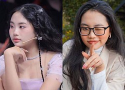 Phương Mỹ Chi vừa tạo bão tại Người Ấy Là Ai đã tiếp tục gây sốt với gu người yêu, nhắc thẳng MONO