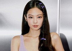 Rộ tin Jennie (BLACKPINK) kết thúc hợp đồng với YG