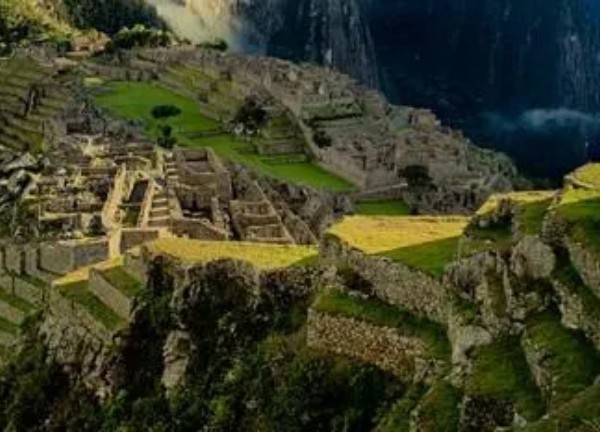 Tàn tích Machu Picchu của người Inca ẩn chứa bí mật gì?