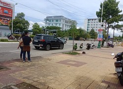 Thông tin mới nhất vụ cựu thiếu tá tông nữ sinh Ninh Thuận tử vong