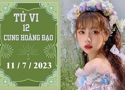 Tử vi vui 12 cung hoàng đạo ngày 11/7: Sư Tử thiếu động lực, Song Ngư thăng tiến