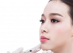 Từ vụ tắc mạch máu do tiêm filler môi, chuyên gia khuyến cáo điều quan trọng