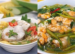 3 món canh chua ngày hè dễ đến mức vụng mấy cũng nấu được, ăn đến đâu mát đến đấy